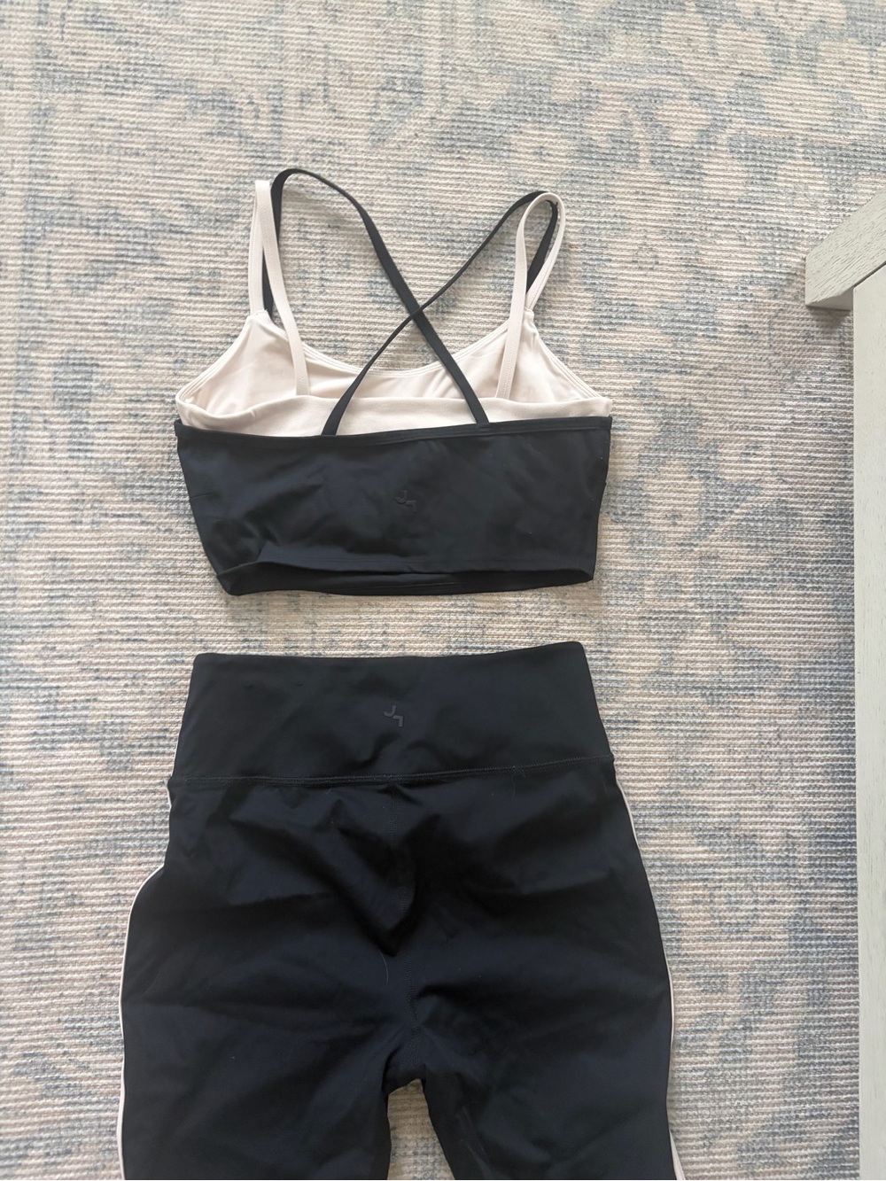Joylab workout set - Picture 2 of 2